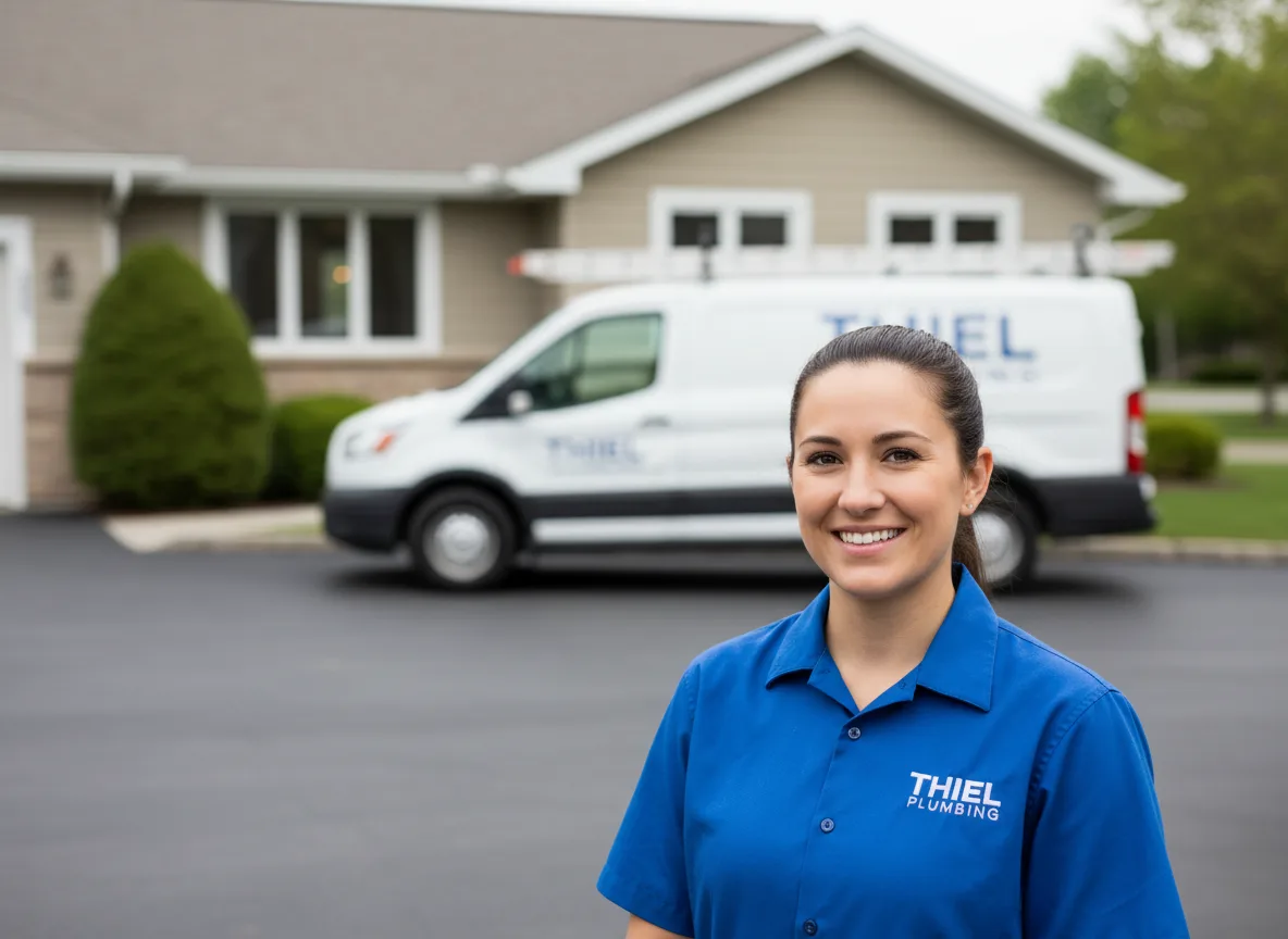 Plumber Walstonburg, NC FAQs